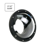 [sfdp90a6sv1] Sea Frogs V1 6" Acrylic Dome Ports Surf Edition  for Underwater Camera Housings