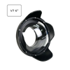 [sfdp90a6v7] Sea Frogs V7 6" Acrylic Dome Ports  for Underwater Camera Housings