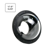 [sfdp90a8sv1] Sea Frogs V1 8" Acrylic Dome Ports Surf Edition  for Underwater Camera Housings