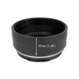 [06-er9037] Sea Frogs Extension Adapter Ring V7 for 6" & 8" Dome Ports
