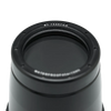 [13-sffp90l67u] Sea Frogs 67mm Optical Glass Flat Long Port for Sony FE90mm Macro Lens
