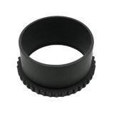 Sea Frogs 4'' - 90mm Bayonet Optical Glass Flat Ports for Fujifilm XT2/XT3 Housings