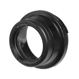 Sea Frogs 67mm - 90mm Bayonet Optical Glass Flat Ports for Sony Housings
