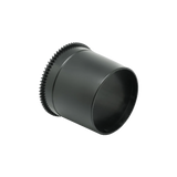 Sea Frogs 67mm - 90mm Bayonet Optical Glass Flat Ports for Sony Housings