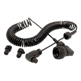 [sfha-sffocdss2m] Sea Frogs Fiber-Optic Cable INON D Type to Sea&Sea 2 meters