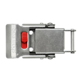 [sfha-sfltchm] Spare Metal latch for Sea Frogs Salted Line Housings