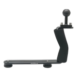 [sfha-sldgalii] Salted Line Diving Grip for Underwater Housings - Version II