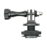 [sfha-slgpm4] Salted Line Cold Shoe to GoPro Mount Adapters