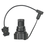 [sfha-slm33nkbh] Salted Line M33 Nikonos-Type Bulkhead