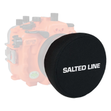 [sfha-slncfp4] Salted Line Neoprene Covers for Flat Ports
