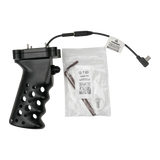 [sfha-slsgal] Sea Frogs Salted Line Aluminium Shutter Grip with Two Stage Trigger for Camera Housings