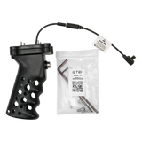 [sfha-slsgpc] Sea Frogs Salted Line Polycarbonate Shutter Grip II with Two Stage Trigger for Camera Housings