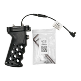 [sfha-slsgpc] Sea Frogs Salted Line Polycarbonate Shutter Grip with Two Stage Trigger for Camera Housings