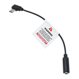 [sfha-slsgusbm] Spare Micro USB Cable for Salted Line Two Stage Shutter Grip