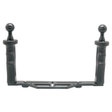 [sfha-sltralt] Salted Line Lightweight Aluminium Tray for Underwater Camera Housings