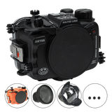 Build Your Salted Line Sea Frogs Kit for Sony A6700