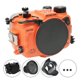 Build Your Salted Line Sea Frogs Kit for Sony A6700