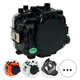 Build Your Salted Line Sea Frogs Kit for Sony A7III/A7RIII