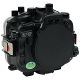 Salted Line Sea Frogs Underwater Camera Housing for Sony A7III/A7RIII with V10 Dome Port