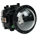 Salted Line Sea Frogs Underwater Camera Housing for Sony A7III/A7RIII with V1 Dome Port