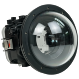 Salted Line Sea Frogs Underwater Camera Housing for Sony A7III/A7RIII with V1 Dome Port