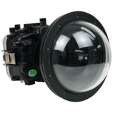 Salted Line Sea Frogs Underwater Camera Housing for Sony A7III/A7RIII with V2 Dome Port