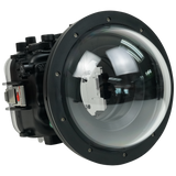 Salted Line Sea Frogs Underwater Camera Housing for Sony A7III/A7RIII with V7 Dome Port
