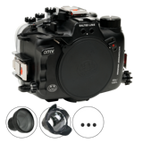 Build Your Salted Line Gen 2 Housing Kit for Sony A7IV