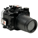 Salted Line Underwater Gen 2 Camera Housing for Sony A7IV with 67mm Thread Glass Flat Port