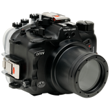 Salted Line Underwater Gen 2 Camera Housing for Sony A7IV with 67mm Thread Glass Flat Port