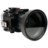 Salted Line Underwater Gen 2 Camera Housing for Sony A7IV with 6'' Glass Flat Port