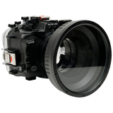 Salted Line Underwater Gen 2 Camera Housing for Sony A7IV with 6'' Glass Flat Port