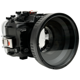 Salted Line Underwater Gen 2 Camera Housing for Sony A7IV with 6'' Glass Flat Port