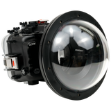 Salted Line Underwater Gen 2 Camera Housing for Sony A7IV with V10 Dome Port