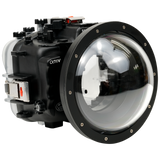 Salted Line Underwater Gen 2 Camera Housing for Sony A7IV with V1 Dome Port