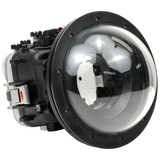 Salted Line Underwater Gen 2 Camera Housing for Sony A7IV with V1 Dome Port