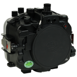 Salted Line Underwater Camera Housing for Sony A7IV with V1 Dome Port