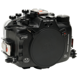 Salted Line Underwater Camera Housing for Sony A7RV/A7V with V1 Dome Port