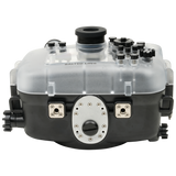 Salted Line Underwater Camera Housing for Sony A7RV/A7V with V7 Dome Port