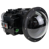 Salted Line Sea Frogs Underwater Camera Housing for Sony FX3/FX30 with HDMI Support with V10 Dome Port
