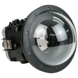 Salted Line Sea Frogs Underwater Camera Housing for Sony FX3/FX30 with HDMI Support with V7 Dome Port