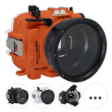 Build Your Salted Line Kit for Sony DSC-RX100 Cameras