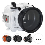 Build Your Salted Line Kit for Sony DSC-RX100 Cameras