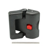Underwater housing latch II - A6XXX SALTED LINE