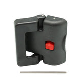 Underwater housing latch II - A6XXX SALTED LINE
