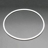 A6xxx Salted Line secondary O-ring (Backplate)