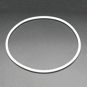 A6xxx Salted Line secondary O-ring (Backplate)