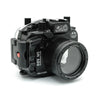 EOS M5 ( 18-55mm ) 40m/130ft SeaFrogs Underwater Camera Housing 