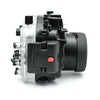 EOS M5 ( 18-55mm ) 40m/130ft SeaFrogs Underwater Camera Housing 