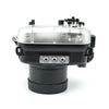 EOS M5 ( 18-55mm ) 40m/130ft SeaFrogs Underwater Camera Housing 